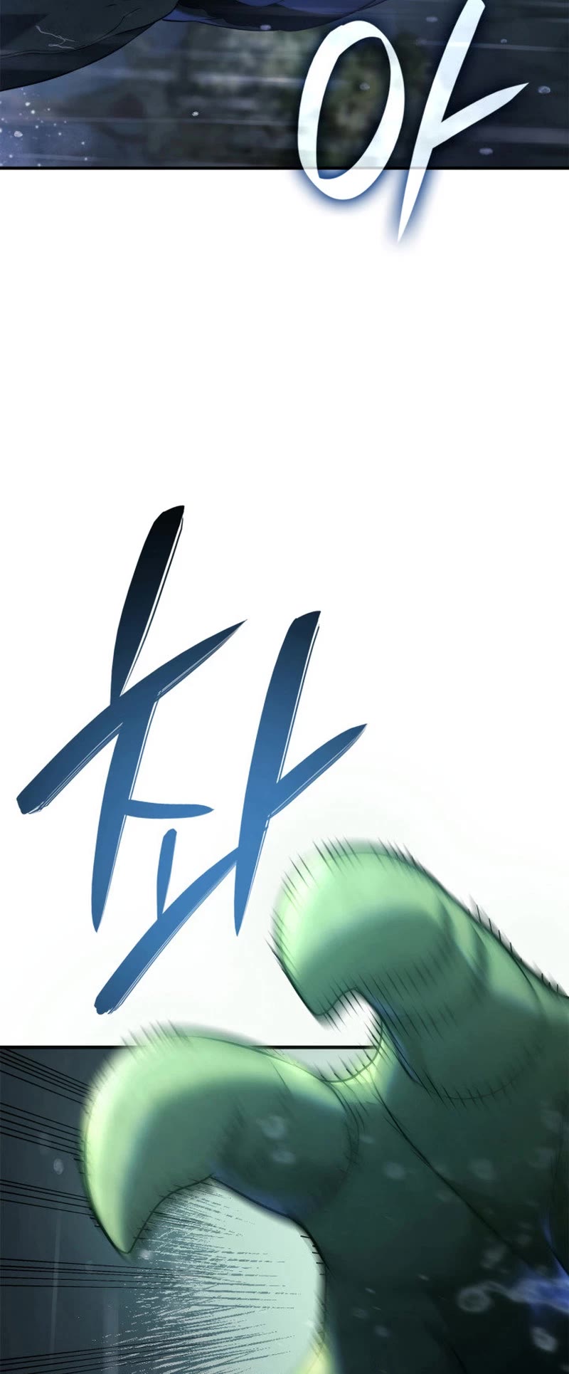 Read Revenge of the Sword Clan's Hound EN Manga Online