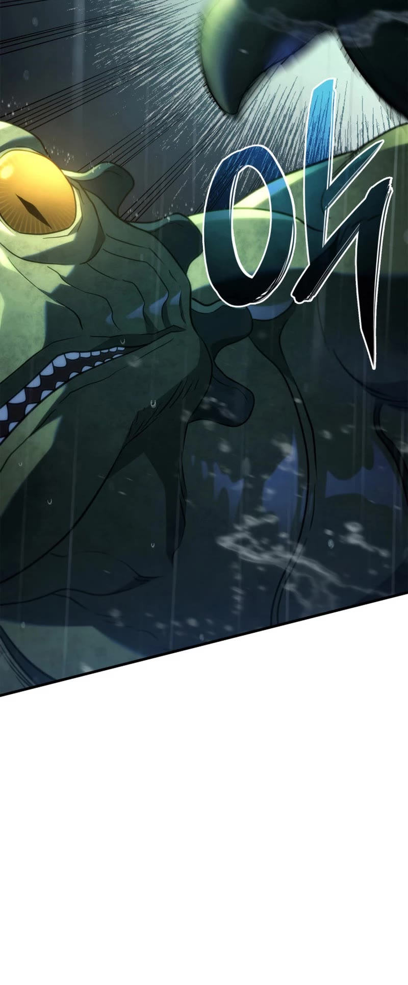 Read Revenge of the Sword Clan's Hound EN Manga Online