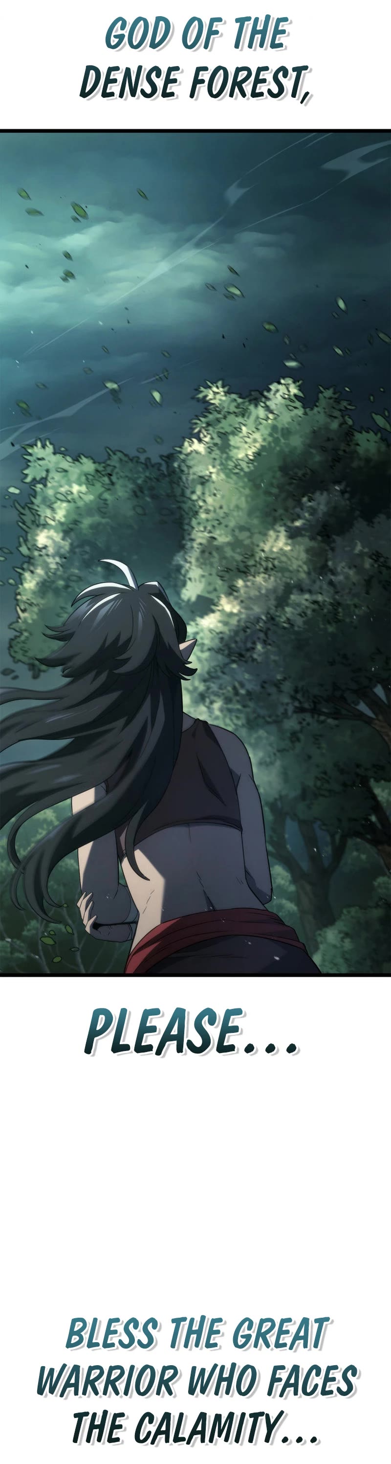 Read Revenge of the Sword Clan's Hound EN Manga Online