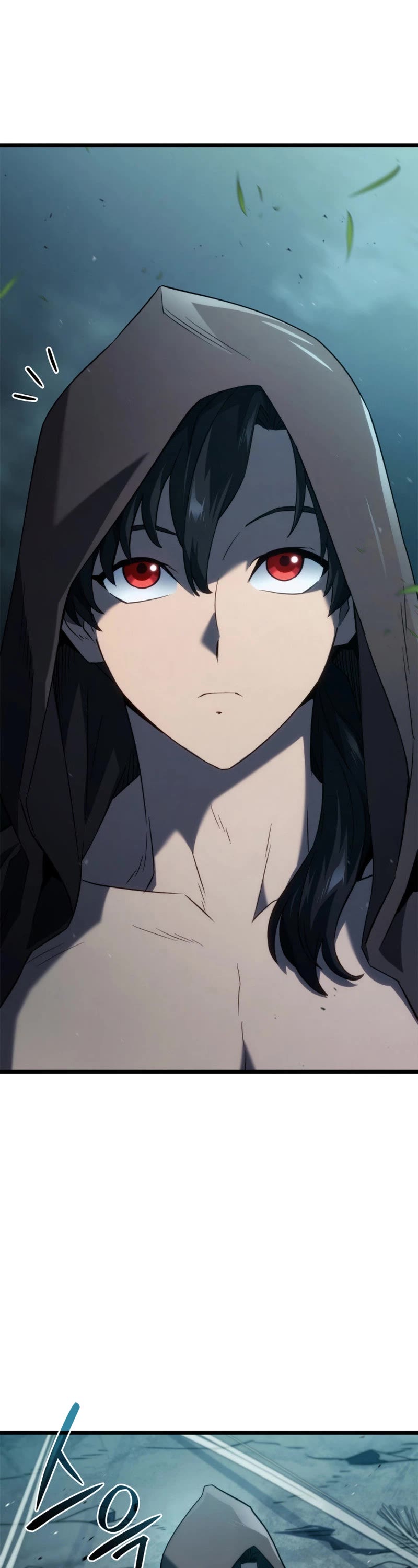 Read Revenge of the Sword Clan's Hound EN Manga Online
