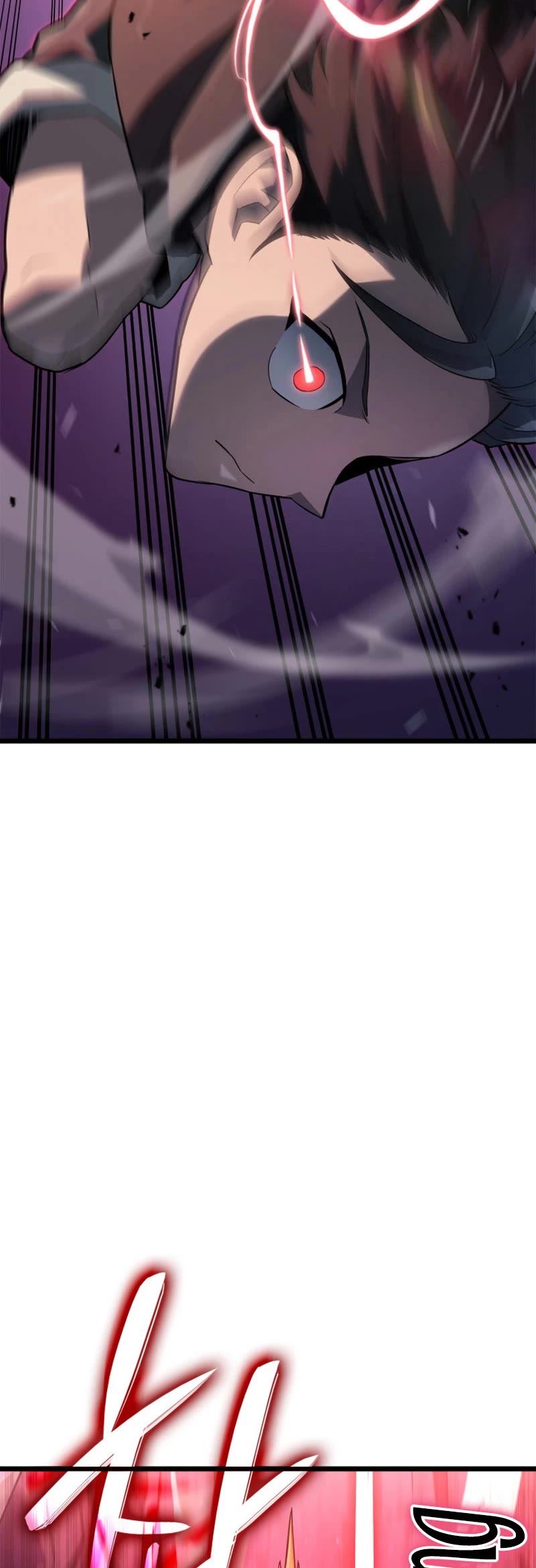 Read Revenge of the Sword Clan's Hound EN Manga Online
