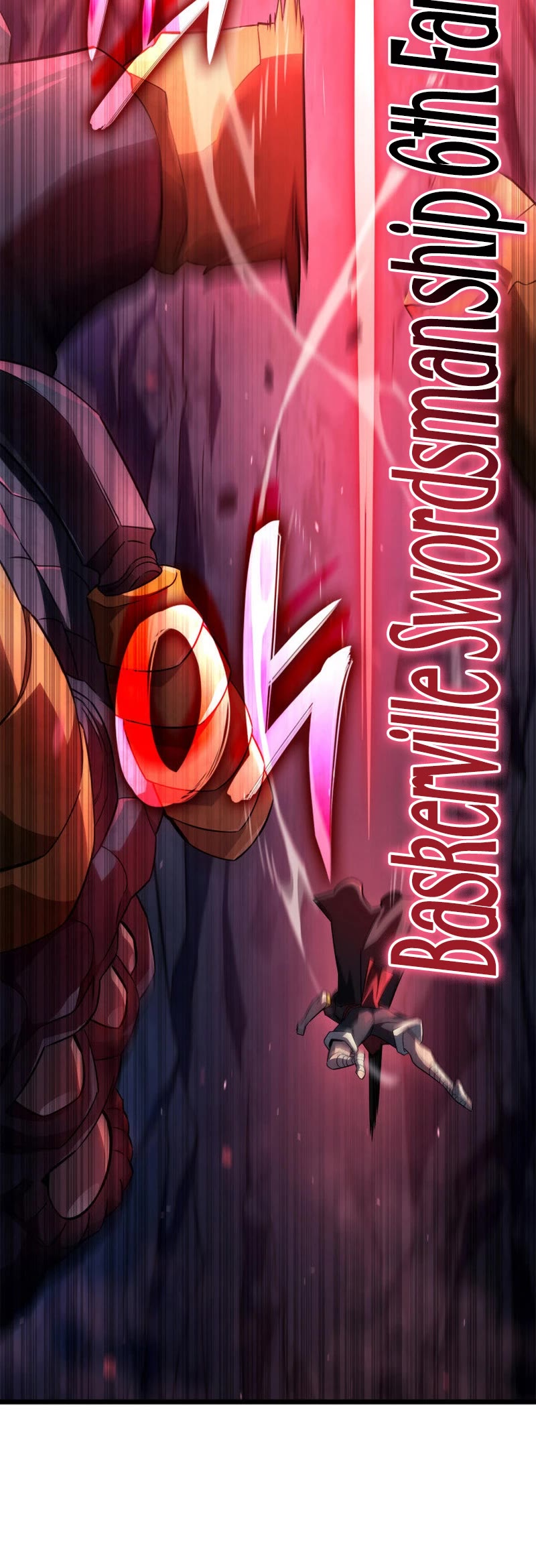 Read Revenge of the Sword Clan's Hound EN Manga Online