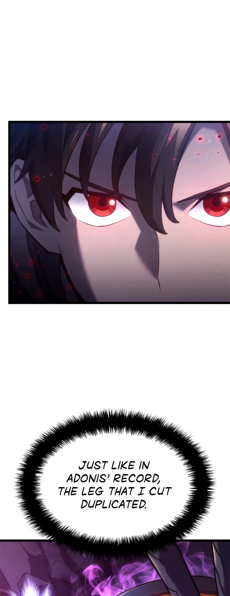 Read Revenge of the Sword Clan's Hound EN Manga Online