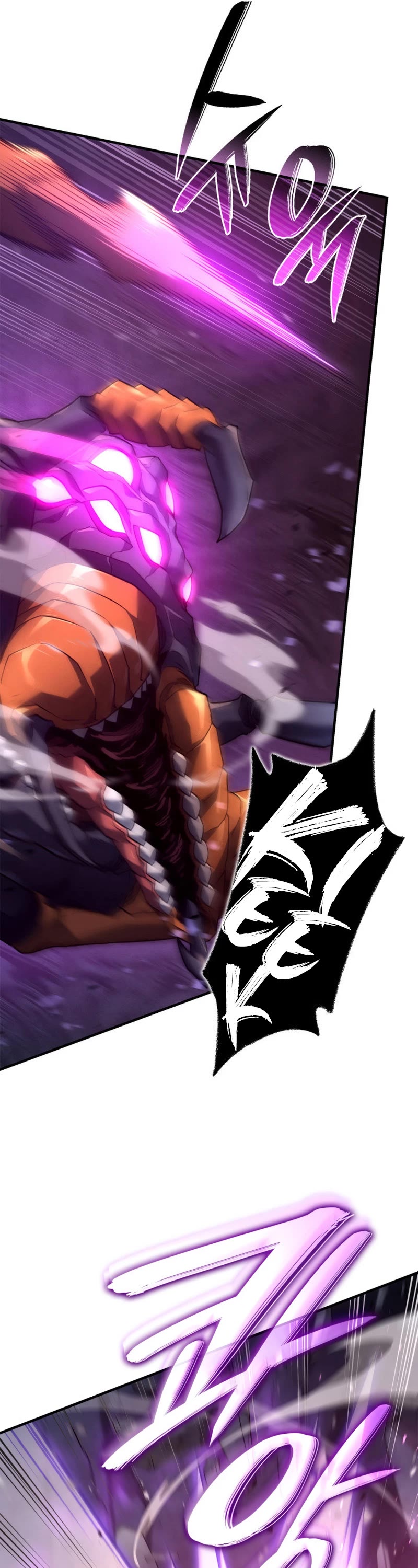 Read Revenge of the Sword Clan's Hound EN Manga Online