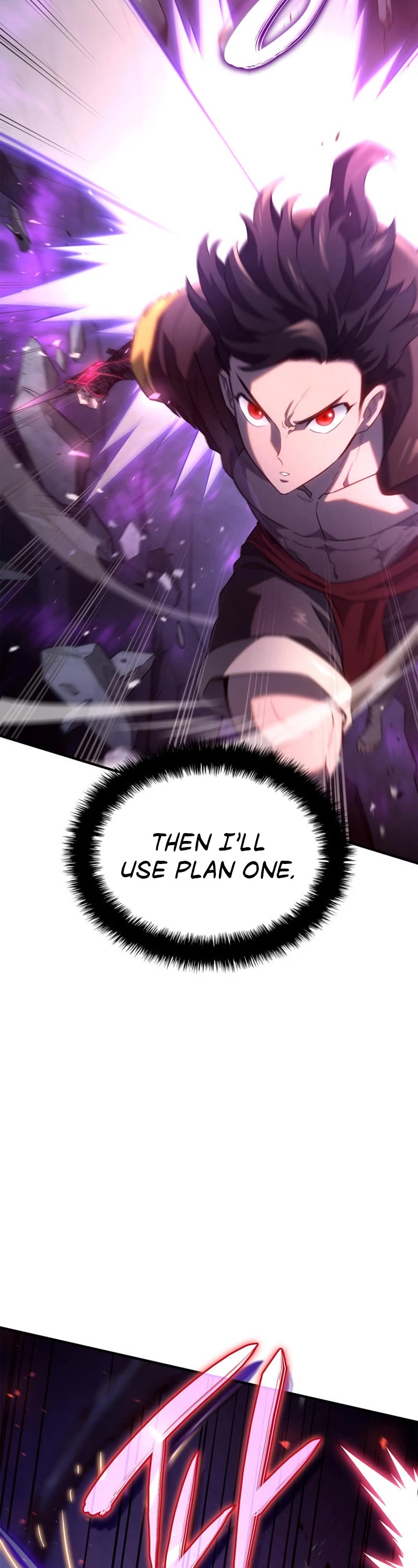 Read Revenge of the Sword Clan's Hound EN Manga Online