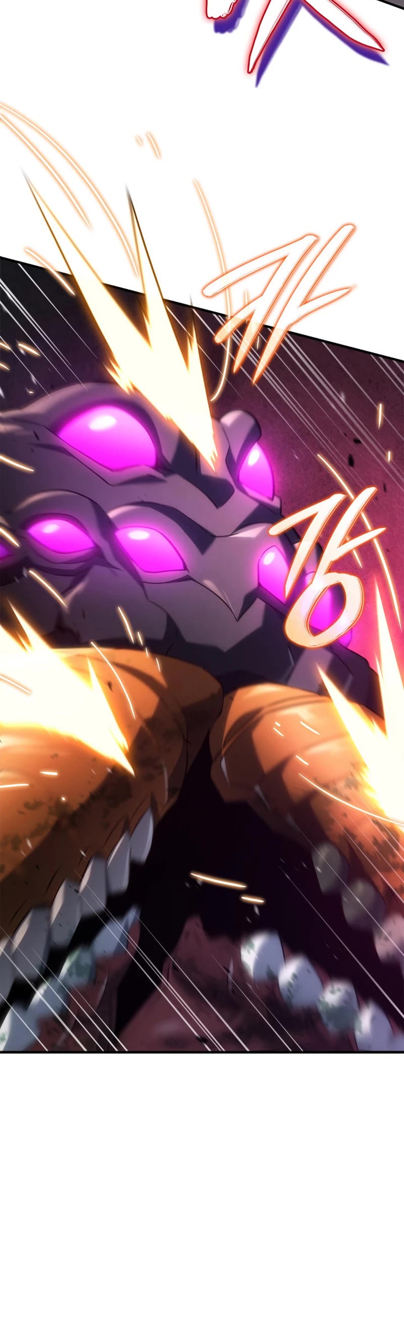 Read Revenge of the Sword Clan's Hound EN Manga Online