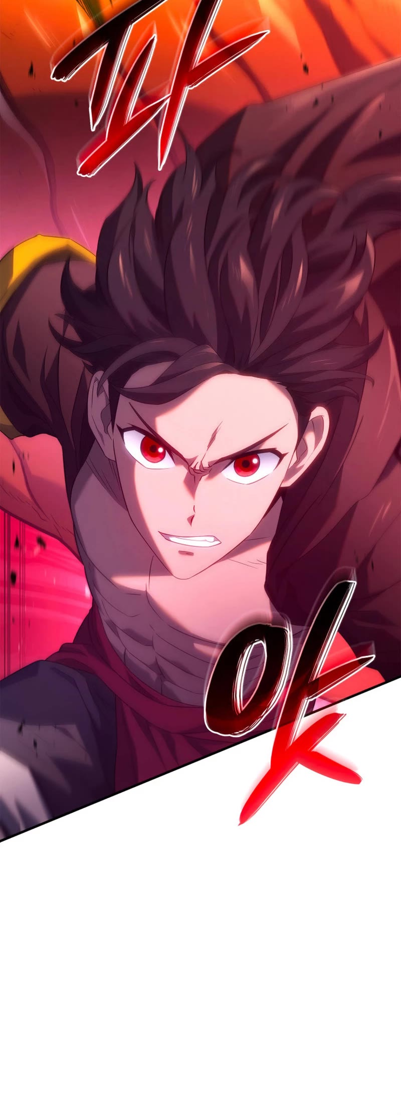 Read Revenge of the Sword Clan's Hound EN Manga Online