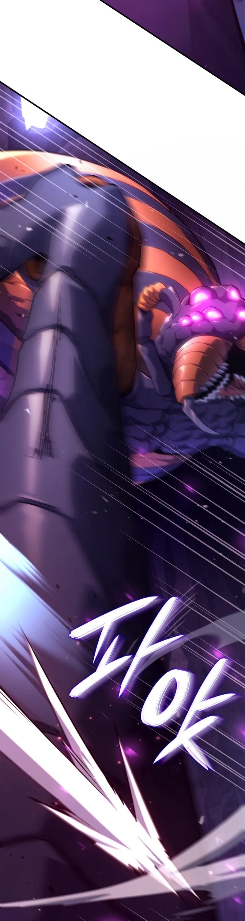 Read Revenge of the Sword Clan's Hound EN Manga Online
