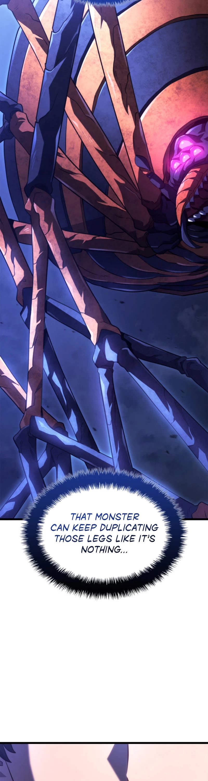 Read Revenge of the Sword Clan's Hound EN Manga Online