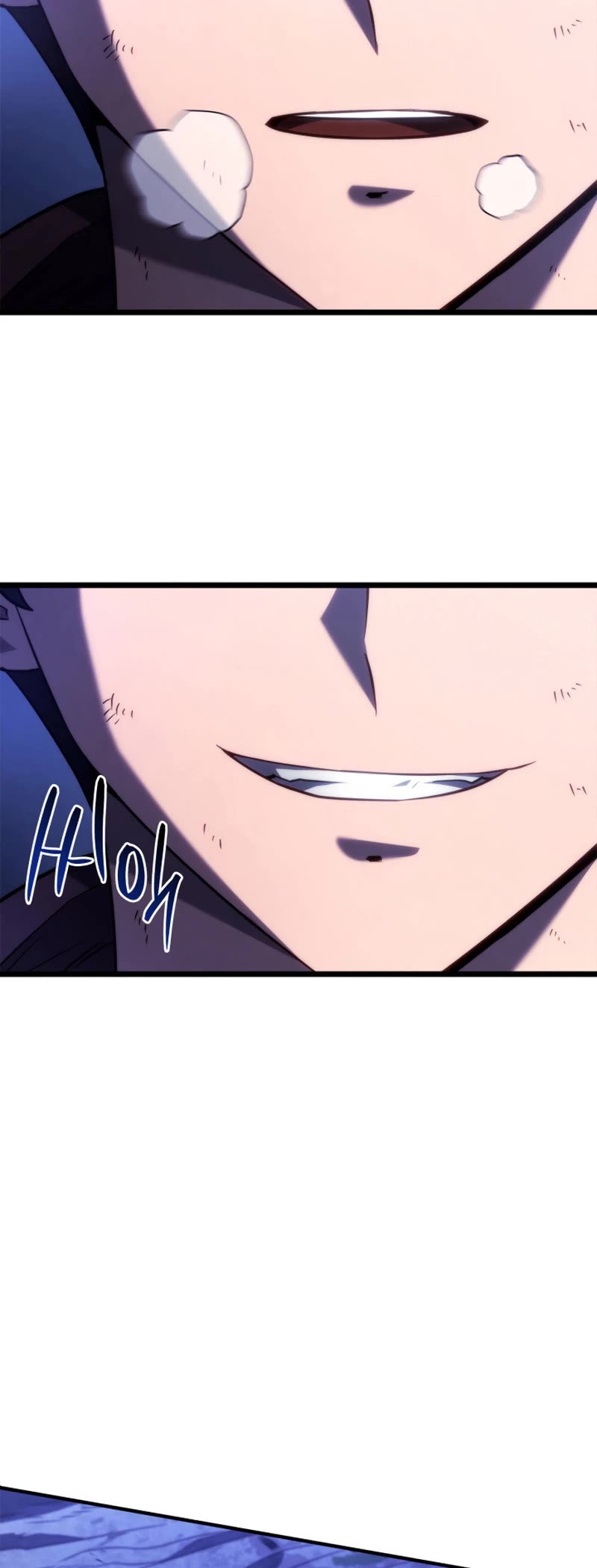 Read Revenge of the Sword Clan's Hound EN Manga Online