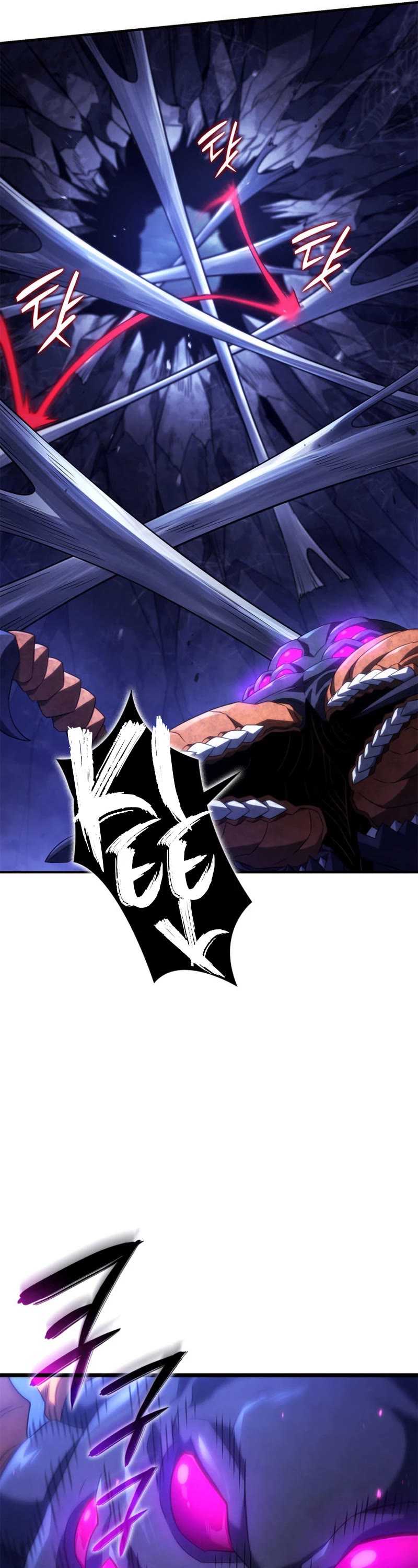 Read Revenge of the Sword Clan's Hound EN Manga Online