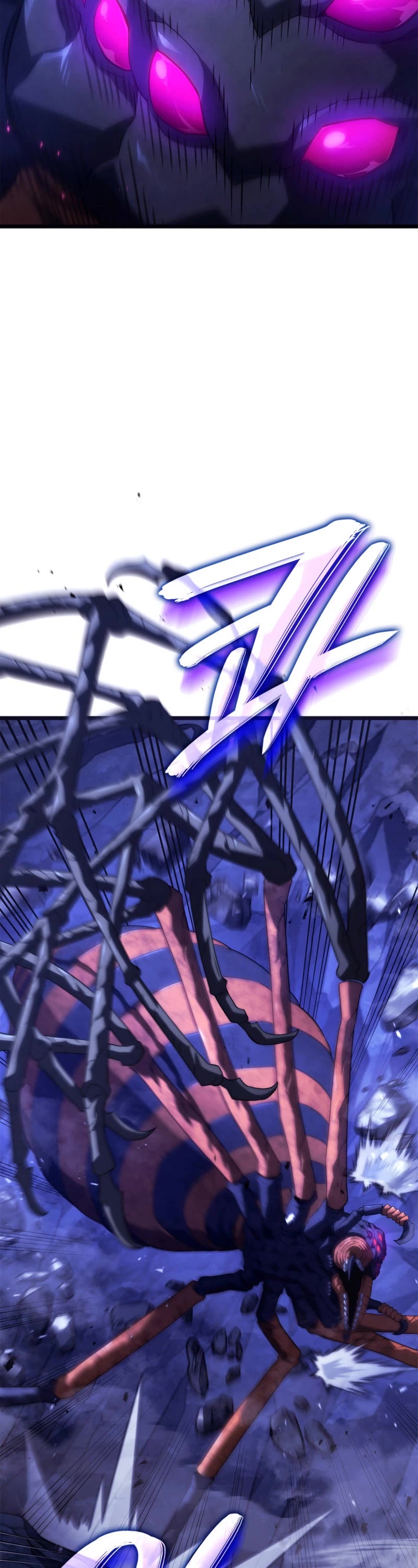 Read Revenge of the Sword Clan's Hound EN Manga Online