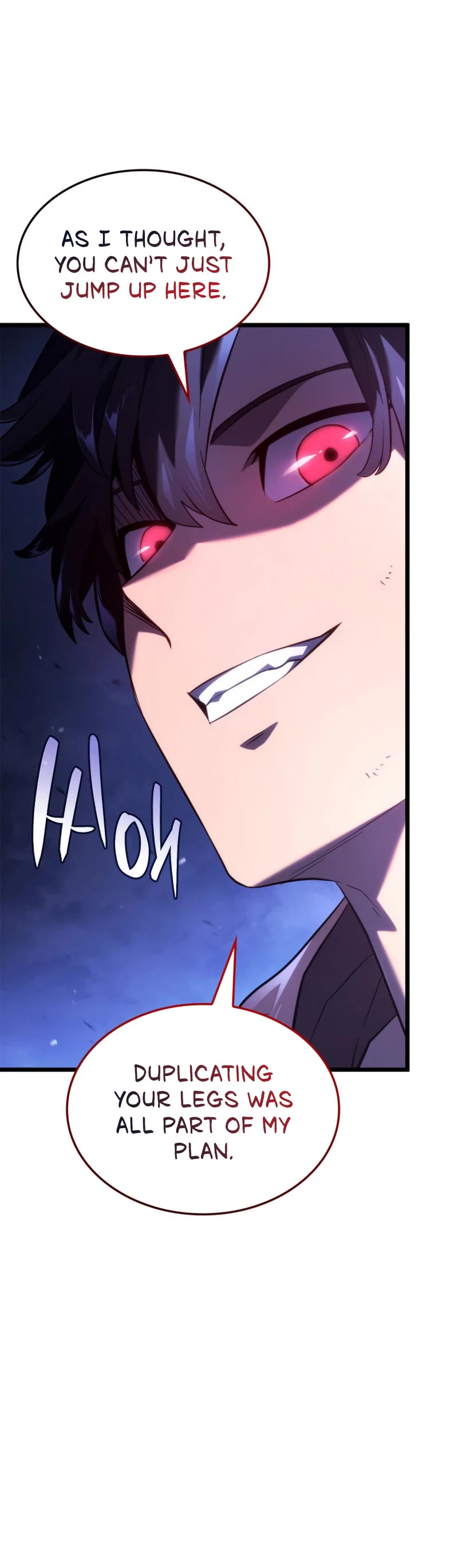 Read Revenge of the Sword Clan's Hound EN Manga Online