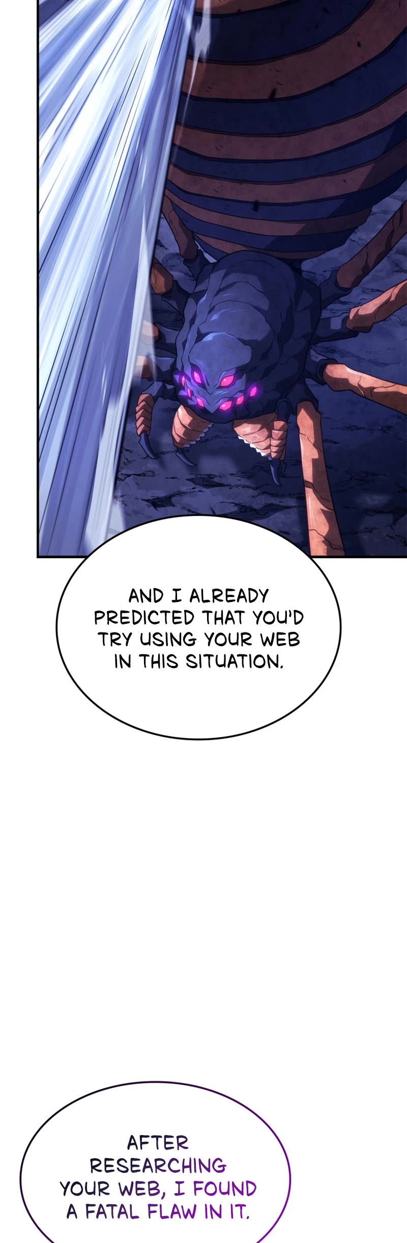 Read Revenge of the Sword Clan's Hound EN Manga Online
