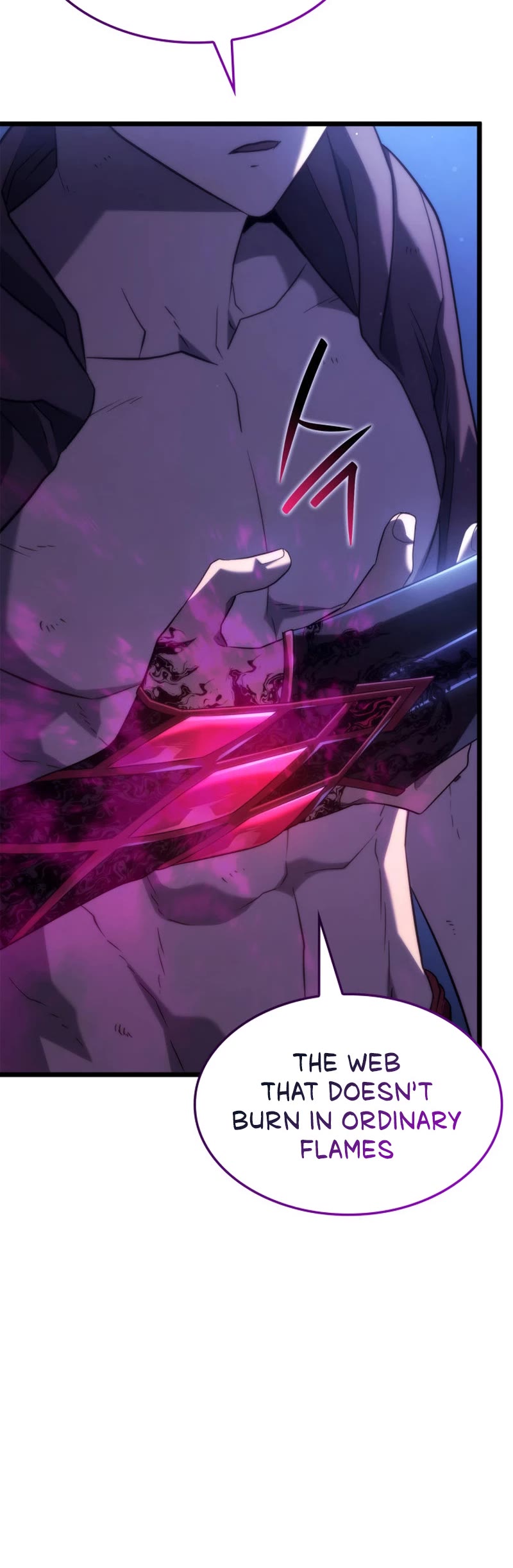 Read Revenge of the Sword Clan's Hound EN Manga Online