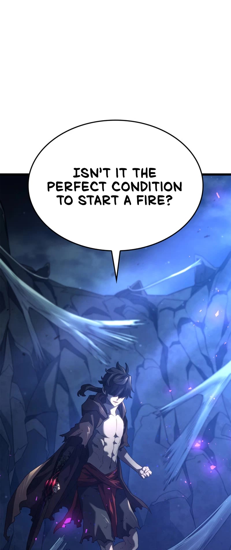 Read Revenge of the Sword Clan's Hound EN Manga Online