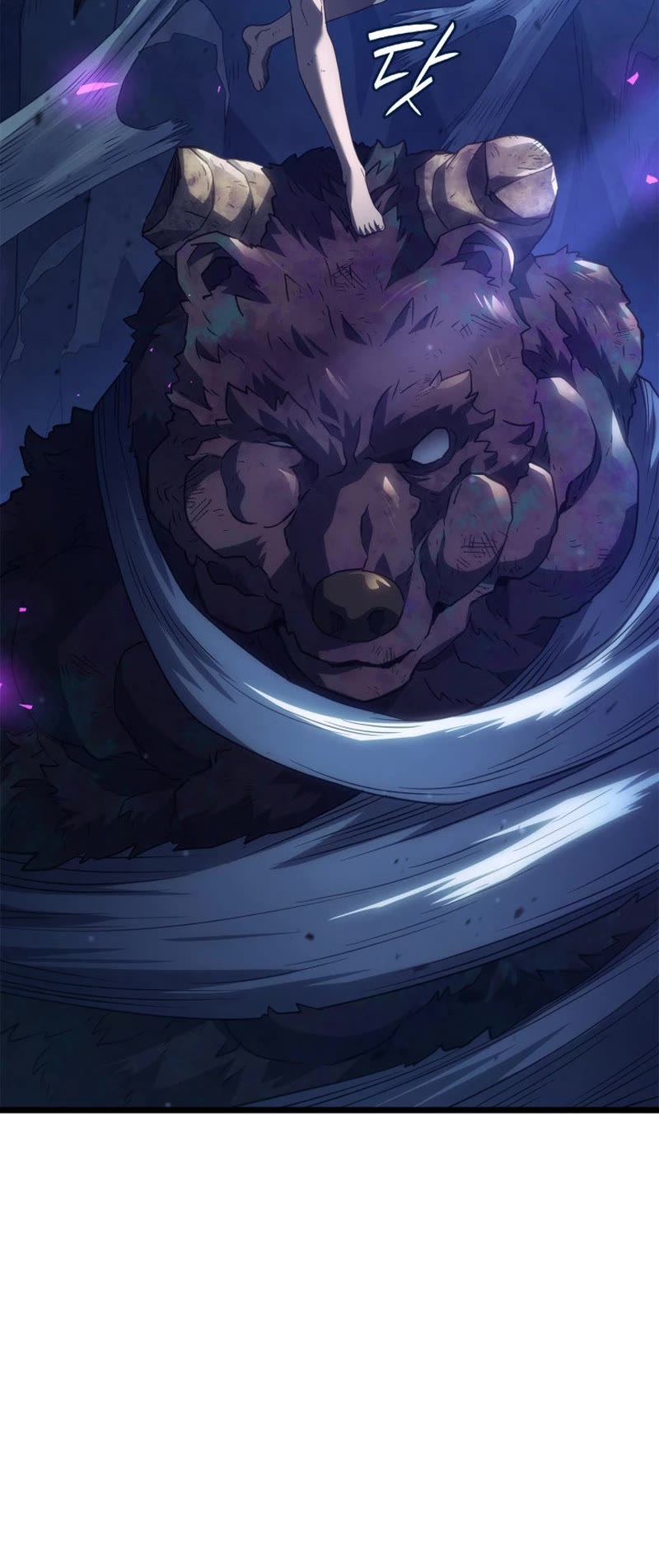 Read Revenge of the Sword Clan's Hound EN Manga Online