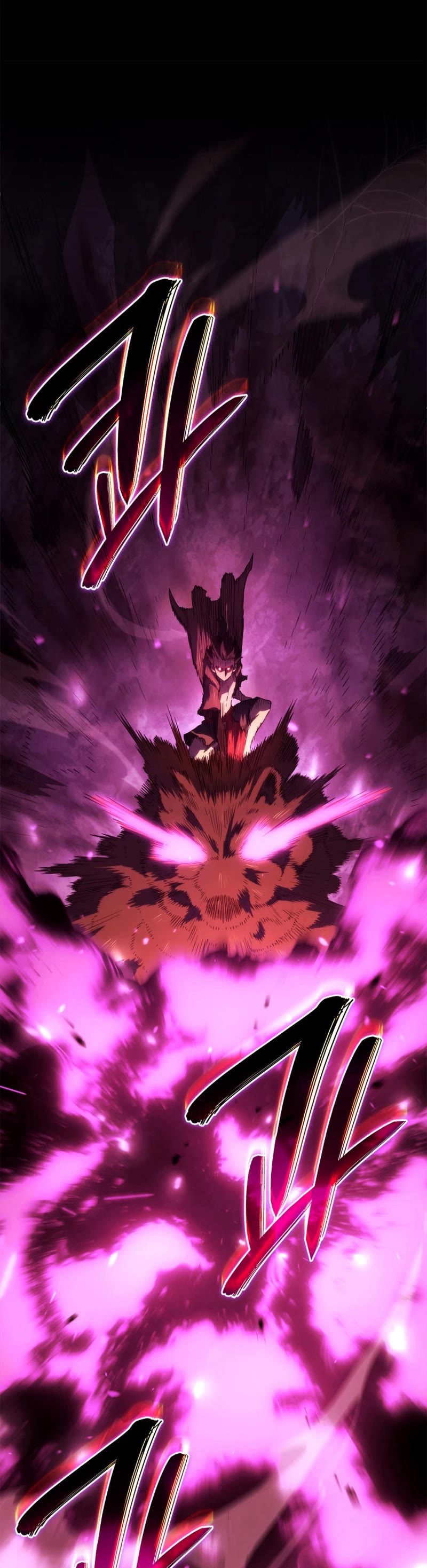 Read Revenge of the Sword Clan's Hound EN Manga Online
