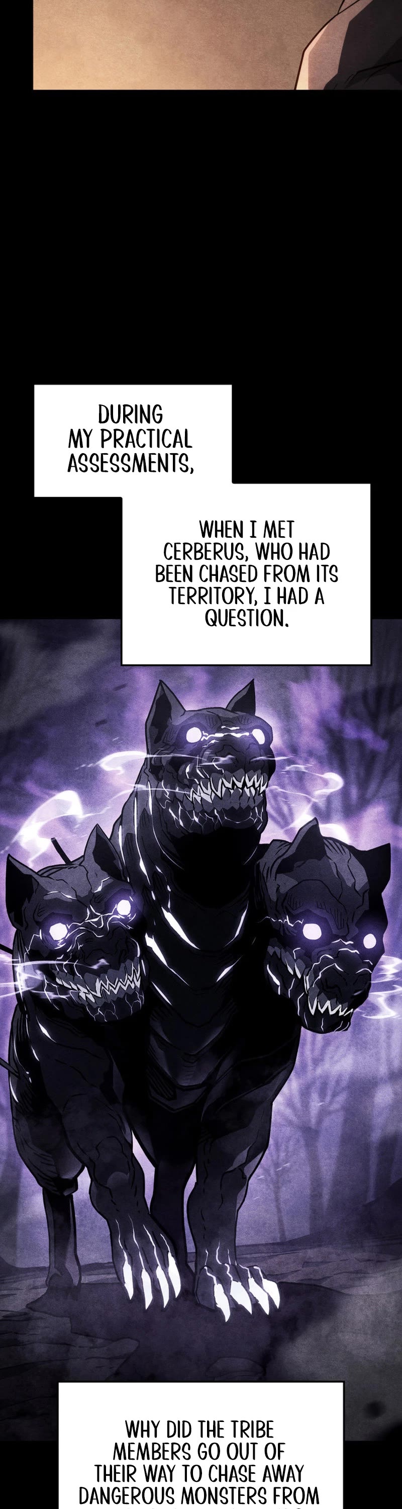 Read Revenge of the Sword Clan's Hound EN Manga Online