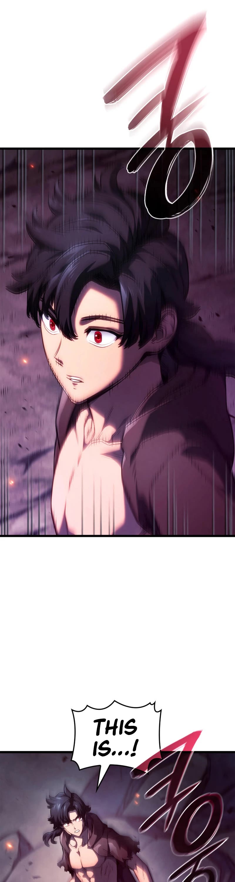 Read Revenge of the Sword Clan's Hound EN Manga Online