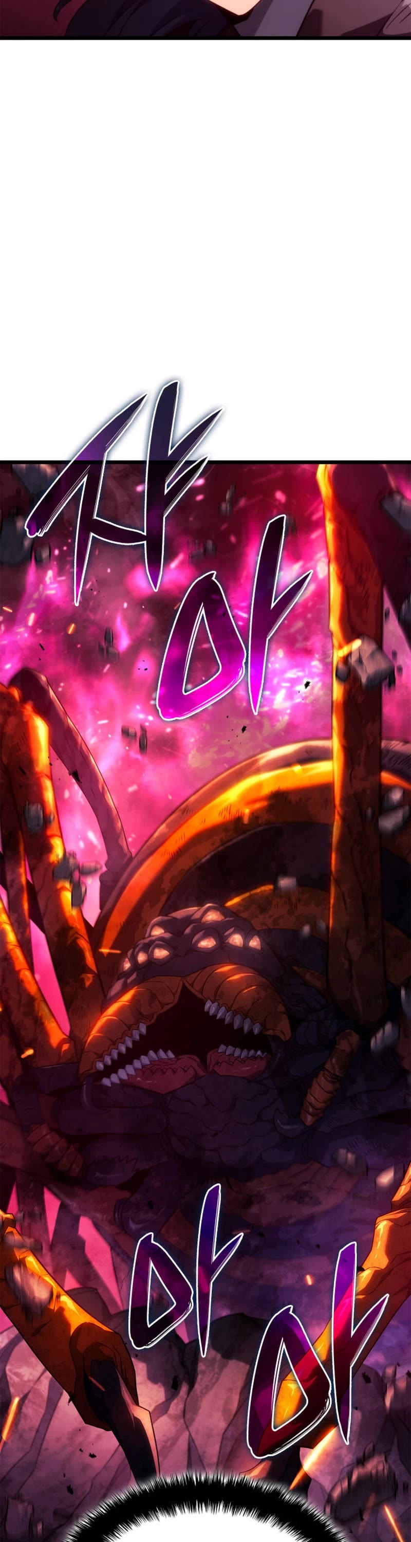 Read Revenge of the Sword Clan's Hound EN Manga Online
