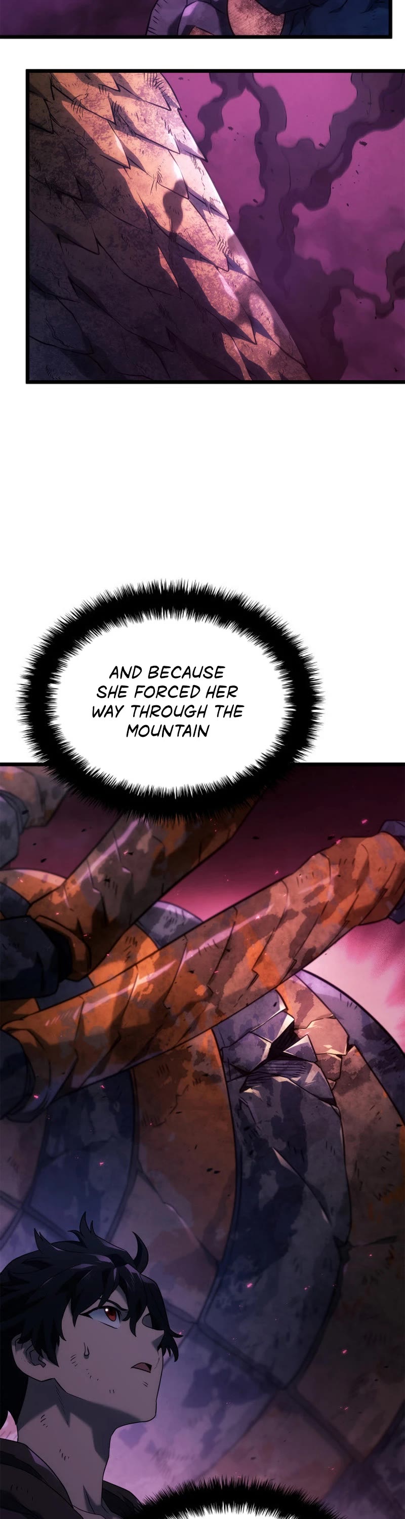 Read Revenge of the Sword Clan's Hound EN Manga Online