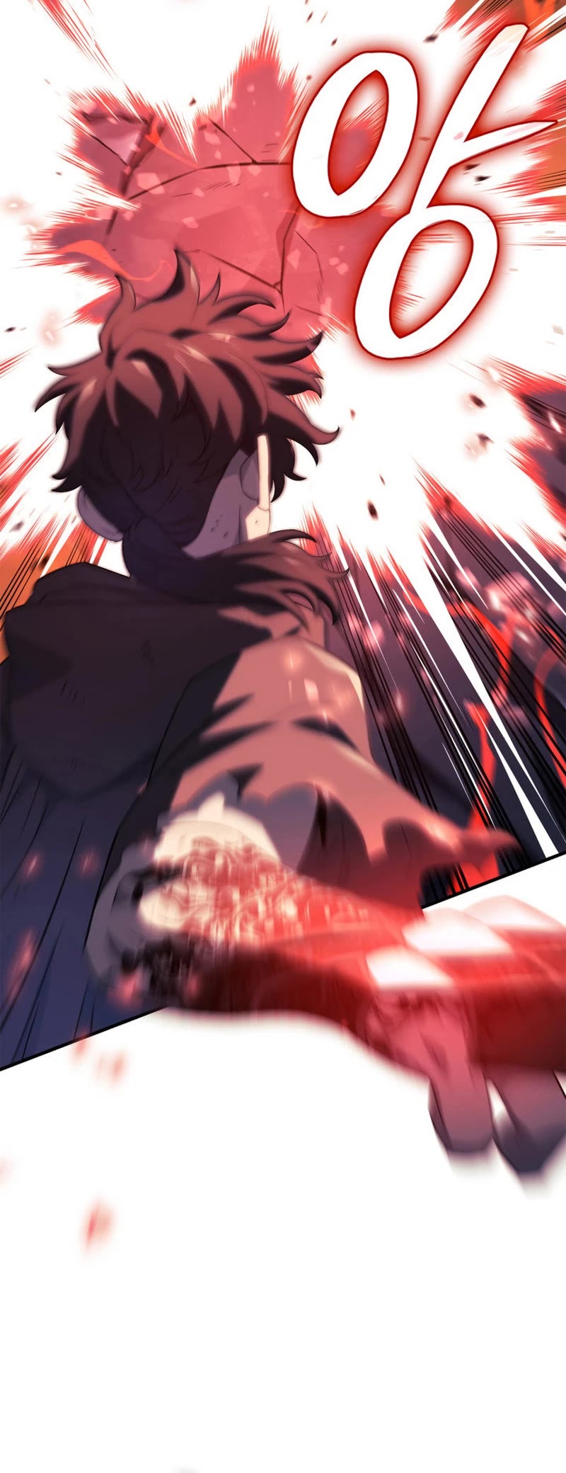 Read Revenge of the Sword Clan's Hound EN Manga Online