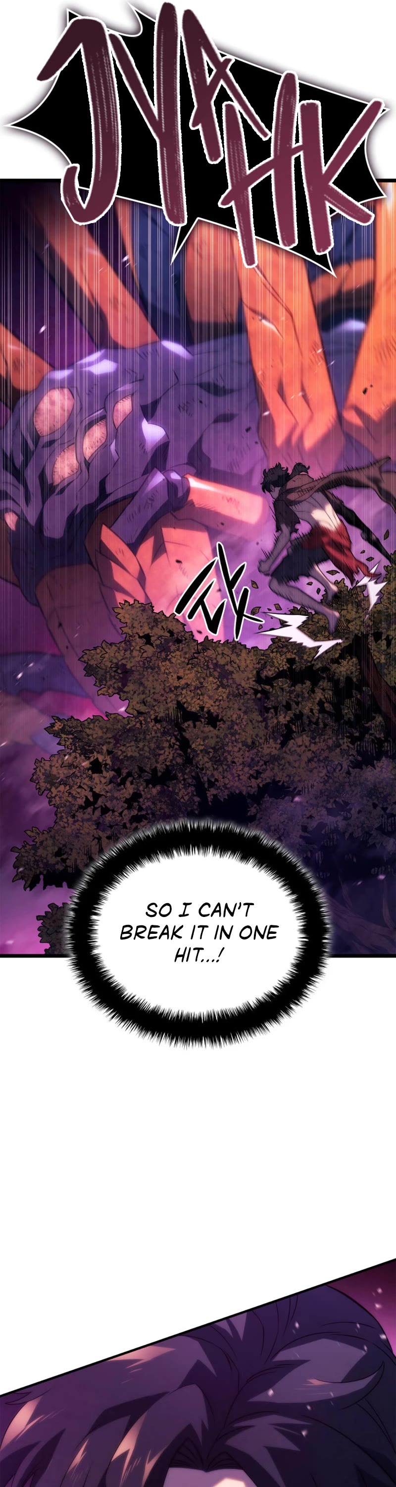 Read Revenge of the Sword Clan's Hound EN Manga Online