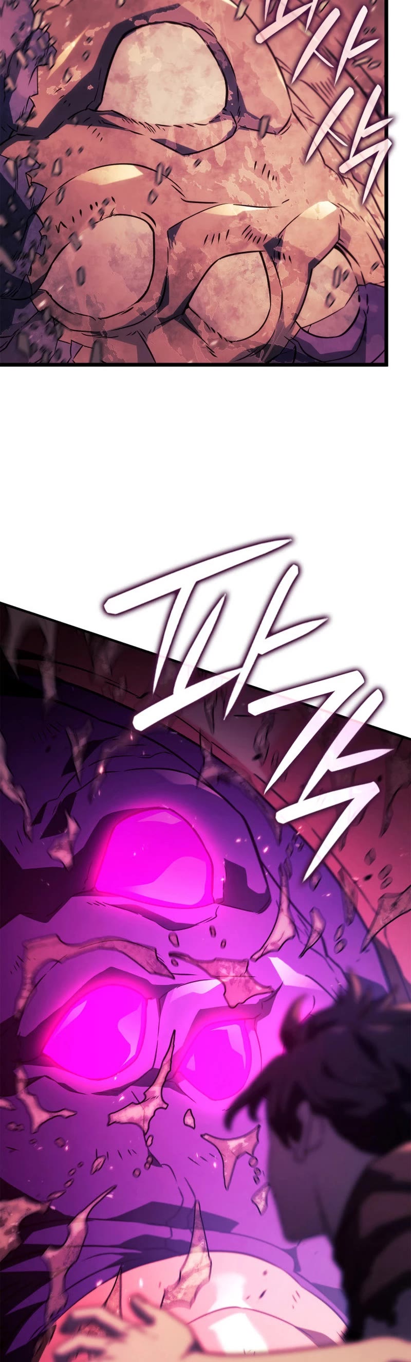 Read Revenge of the Sword Clan's Hound EN Manga Online