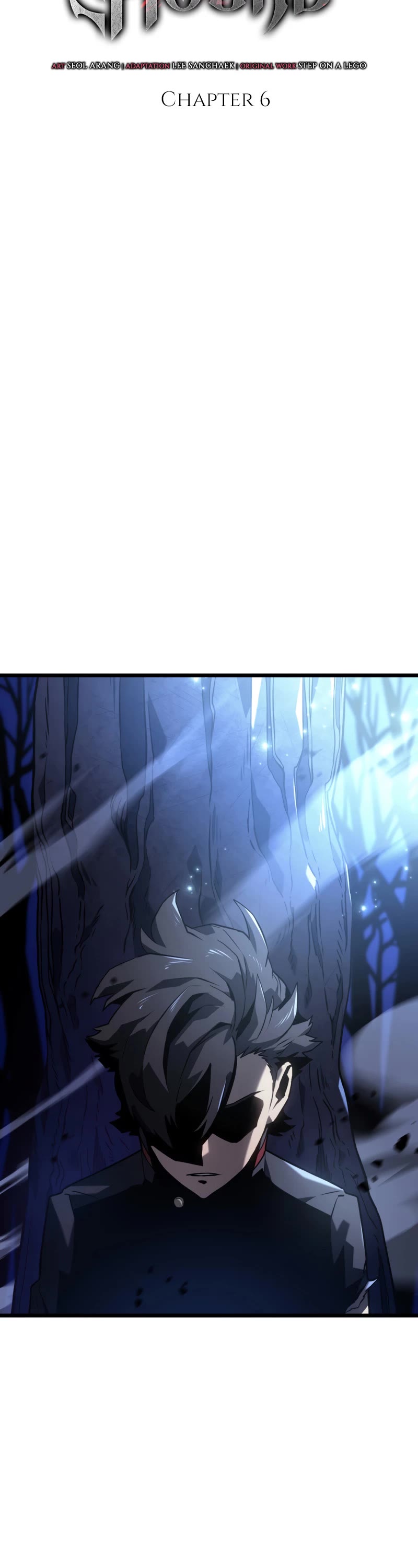 Read Revenge of the Sword Clan's Hound EN Manga Online