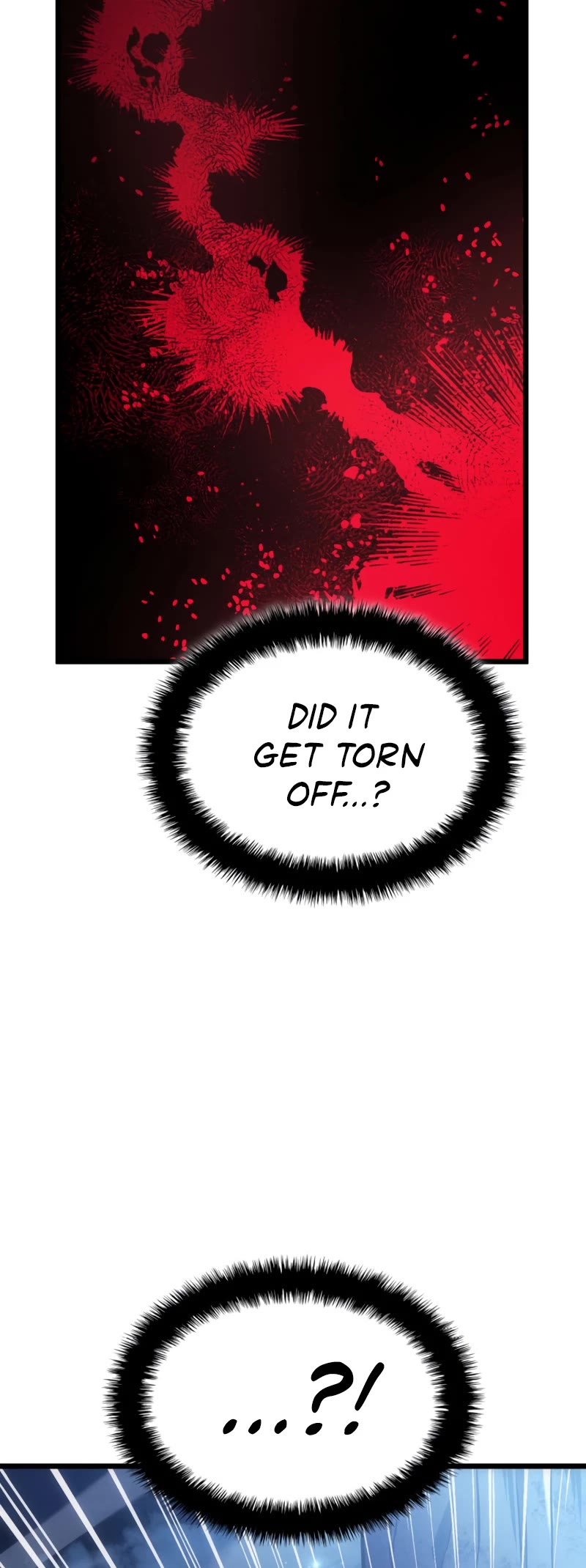 Read Revenge of the Sword Clan's Hound EN Manga Online