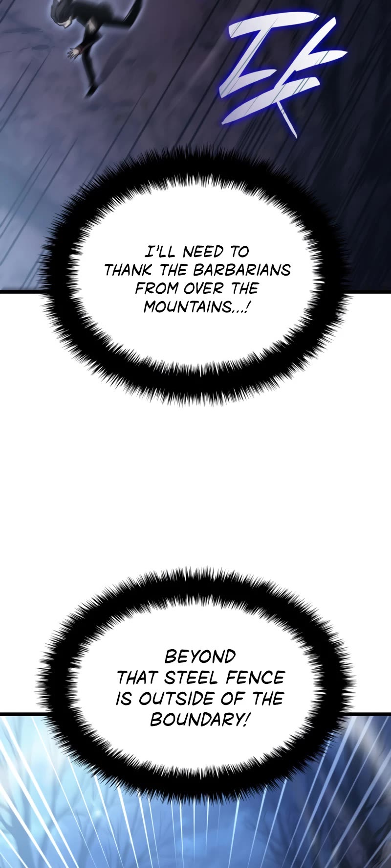 Read Revenge of the Sword Clan's Hound EN Manga Online