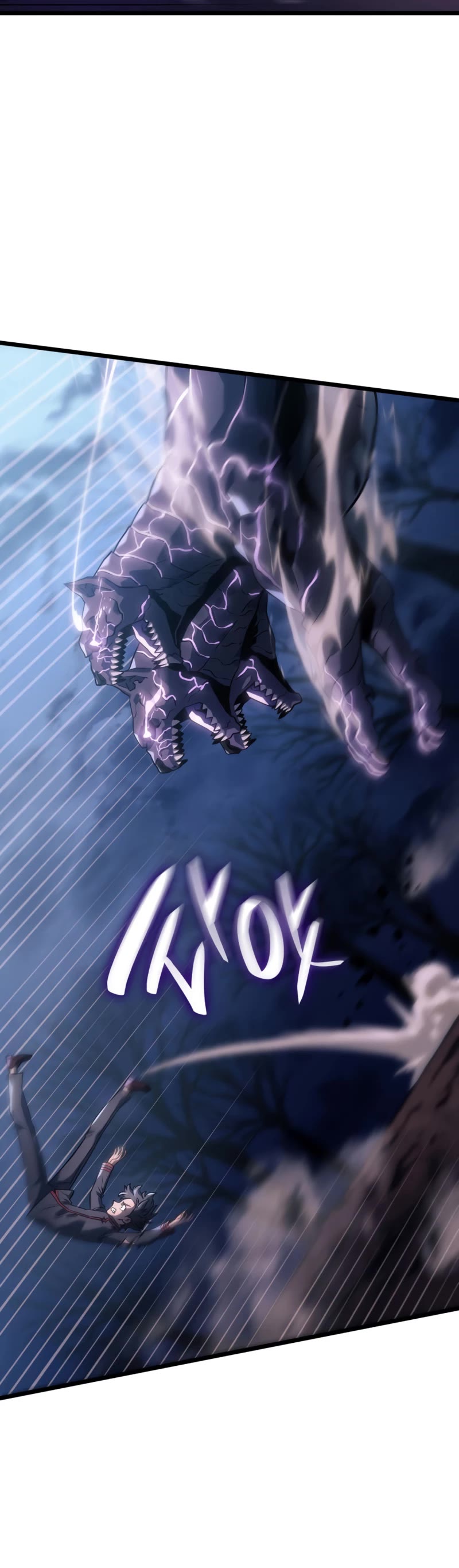 Read Revenge of the Sword Clan's Hound EN Manga Online