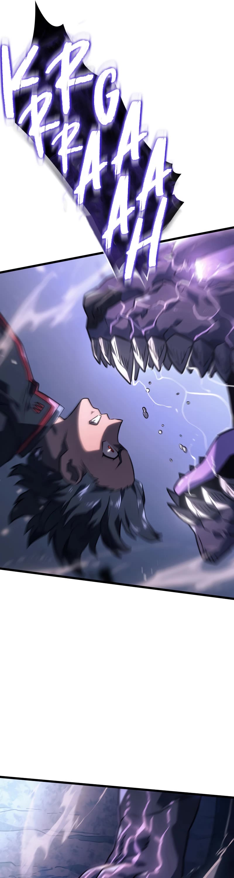 Read Revenge of the Sword Clan's Hound EN Manga Online