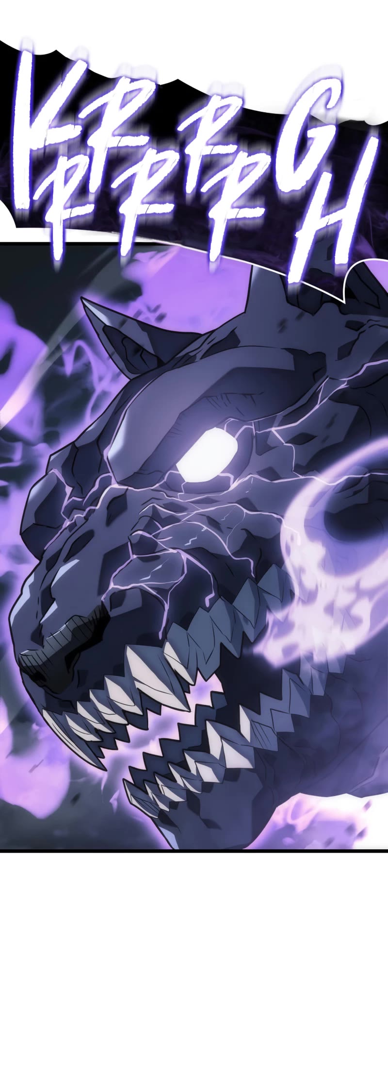 Read Revenge of the Sword Clan's Hound EN Manga Online