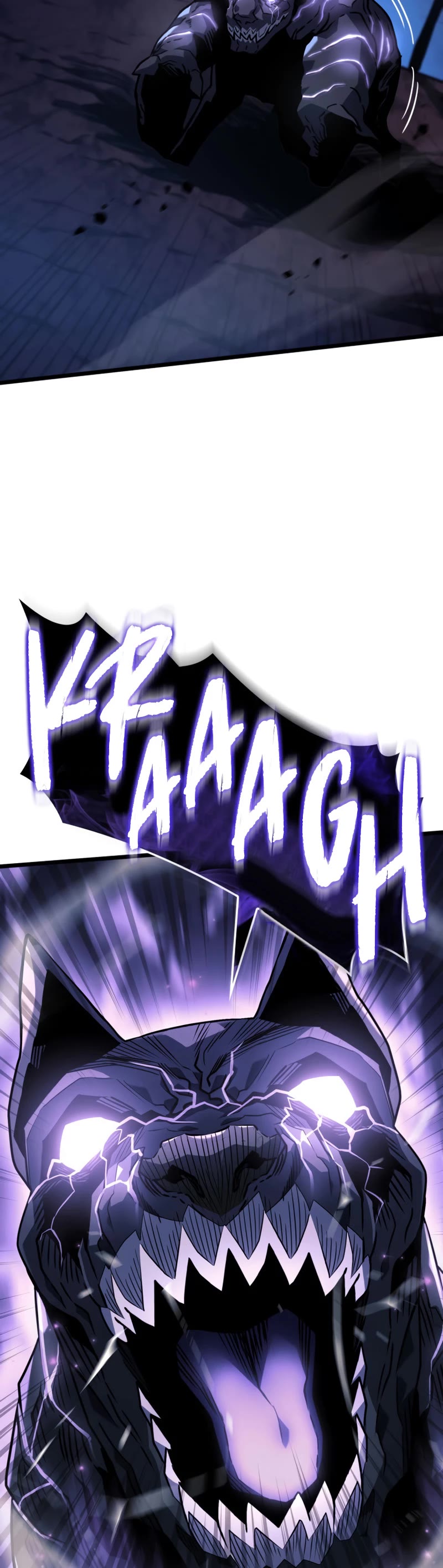 Read Revenge of the Sword Clan's Hound EN Manga Online
