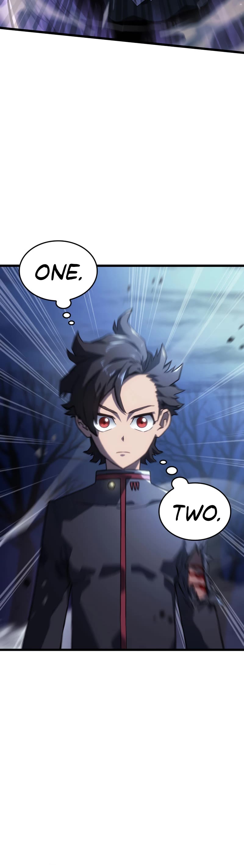 Read Revenge of the Sword Clan's Hound EN Manga Online