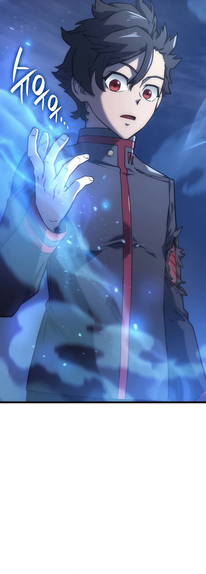 Read Revenge of the Sword Clan's Hound EN Manga Online