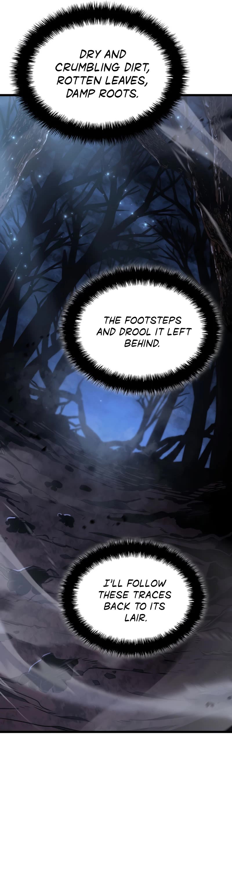 Read Revenge of the Sword Clan's Hound EN Manga Online