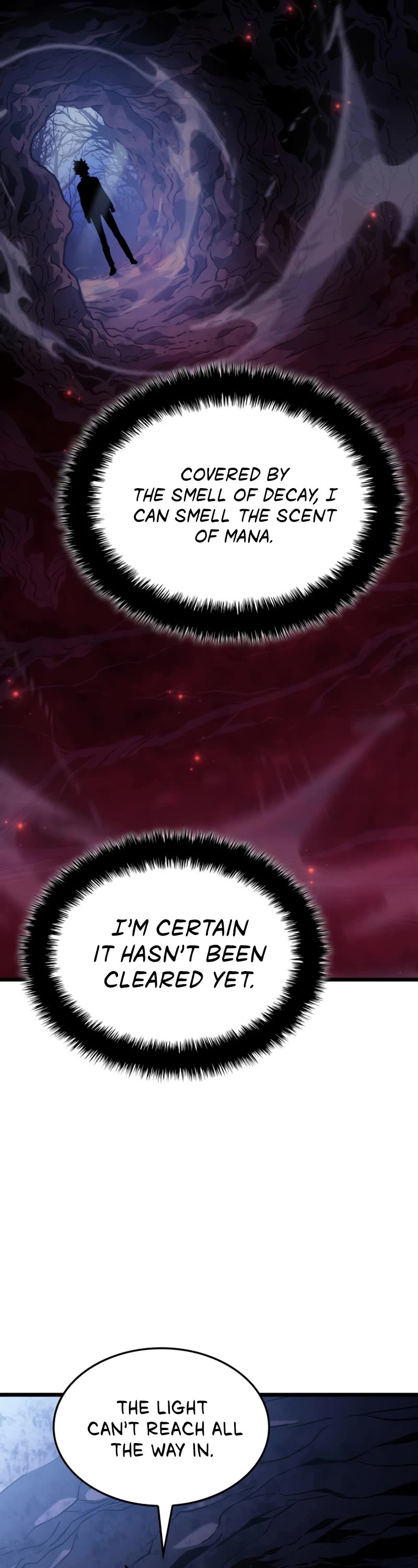 Read Revenge of the Sword Clan's Hound EN Manga Online