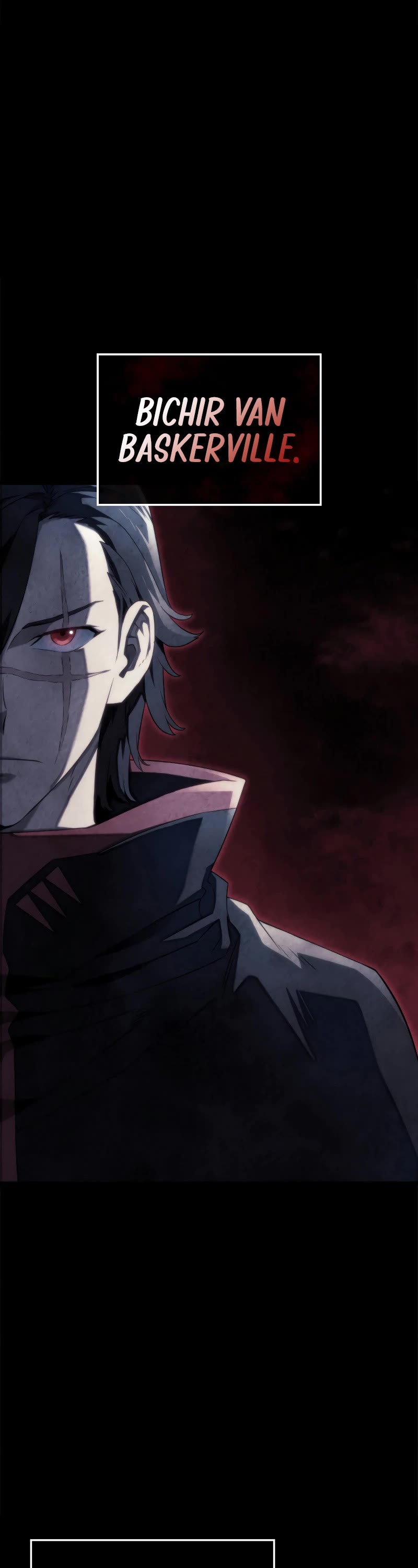 Read Revenge of the Sword Clan's Hound EN Manga Online