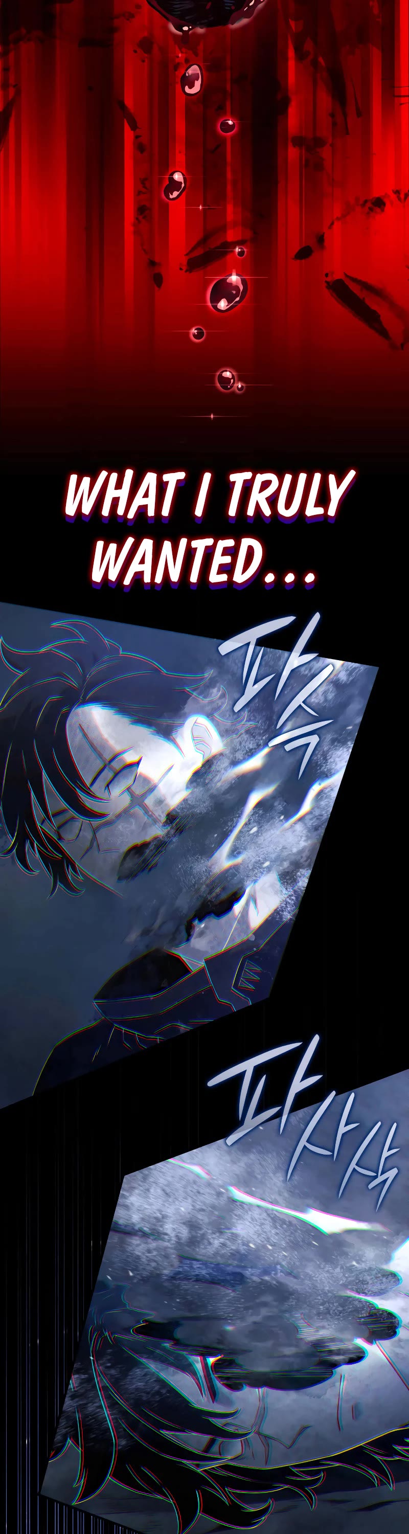 Read Revenge of the Sword Clan's Hound EN Manga Online