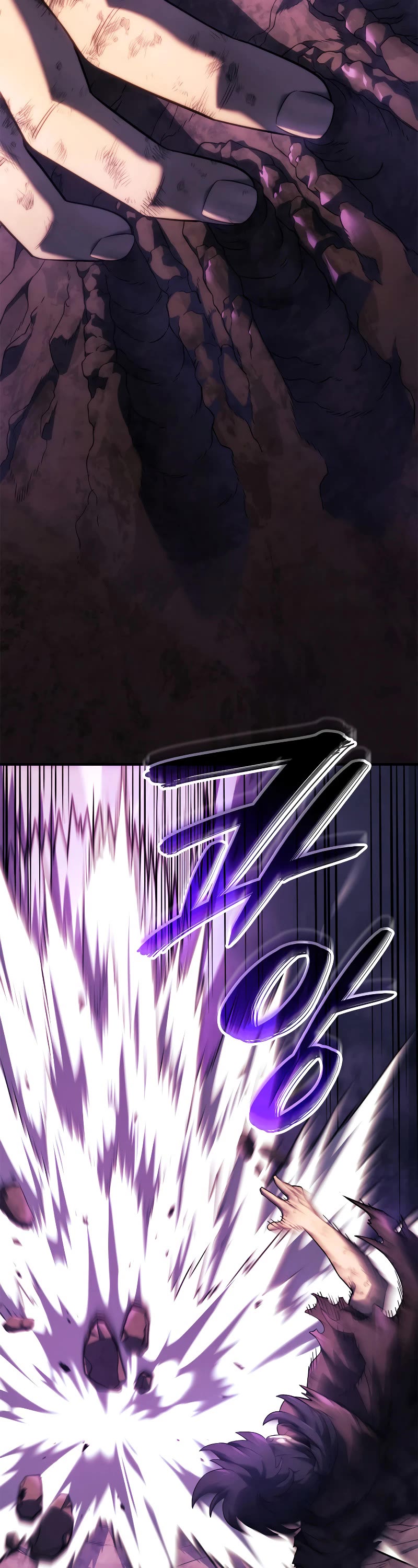 Read Revenge of the Sword Clan's Hound EN Manga Online