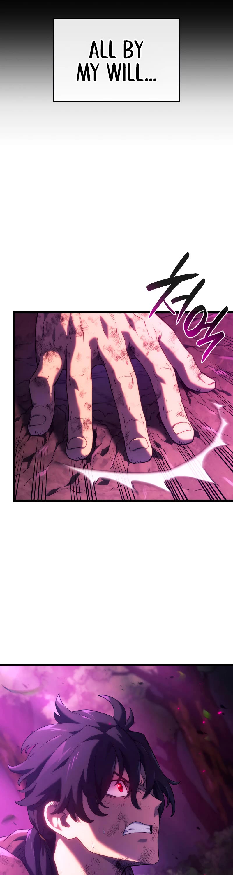 Read Revenge of the Sword Clan's Hound EN Manga Online