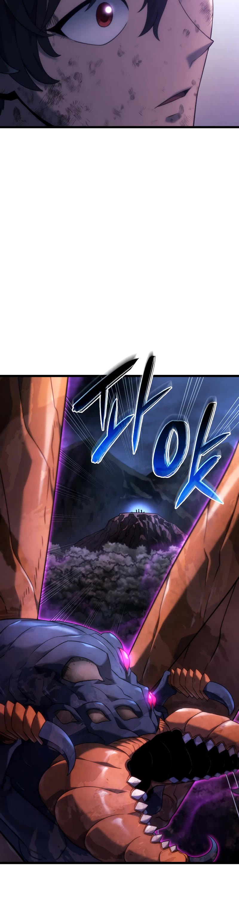 Read Revenge of the Sword Clan's Hound EN Manga Online