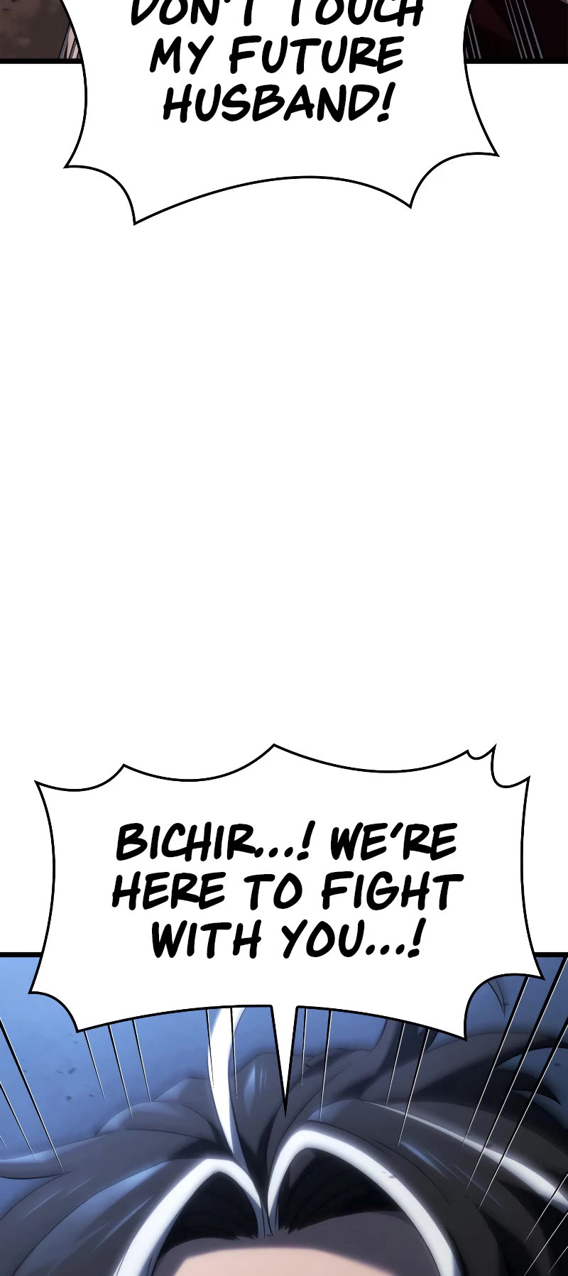 Read Revenge of the Sword Clan's Hound EN Manga Online