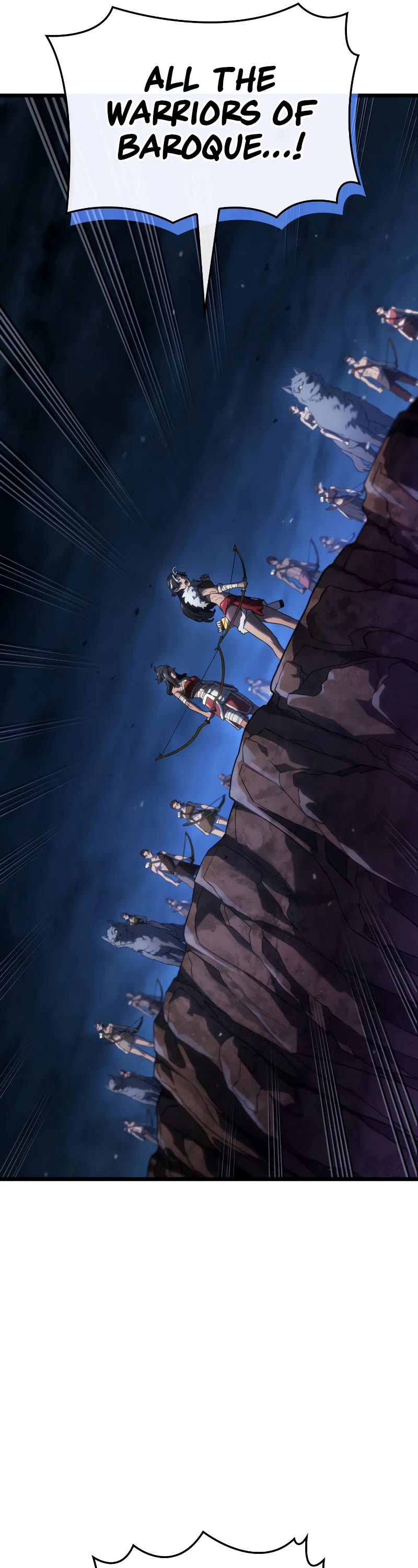 Read Revenge of the Sword Clan's Hound EN Manga Online
