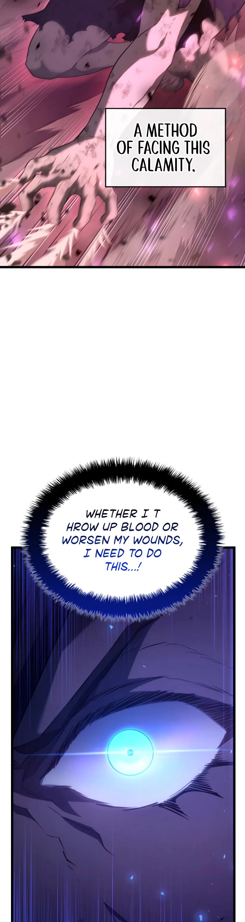 Read Revenge of the Sword Clan's Hound EN Manga Online