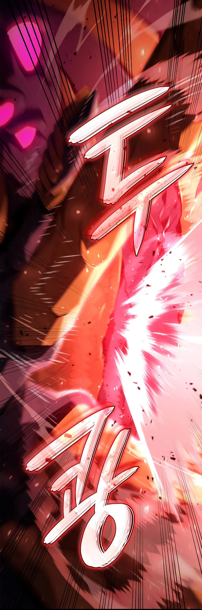 Read Revenge of the Sword Clan's Hound EN Manga Online