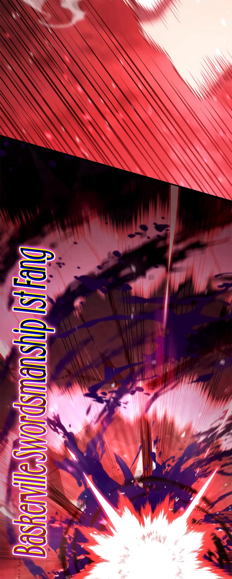 Read Revenge of the Sword Clan's Hound EN Manga Online